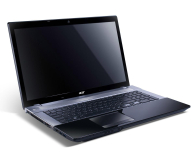 Acer V3-771G i3-2350M/4GB/500/DVD-RW/7HP64 - 103079 - zdjęcie 1